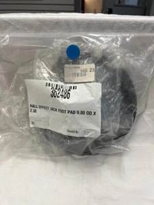 LIPPERT LEVELING JACK PAD 362486 GROUND CONTROL- SINGLE - Picture 1 of 4