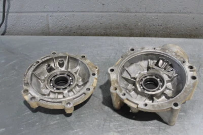 Can Am Commander 1000 2012 caja de cambios diferencial trasero cajas #5465 Foto 1 de 4