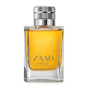 Zaad Santal Eau De Parfum 95ml - o Boticario - Picture 1 of 1