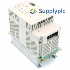 Yaskawa SGDB-20ADGY60 Servo Drive New In Box Expedited Shipping 1PCS - Picture 1 of 4