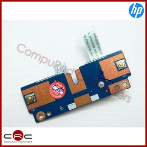 HP 250 255 G6 15-bs068 15-bs069 15-bw018 15-bw036 15-bw040 Touchpad button board - Afbeelding 1 van 2