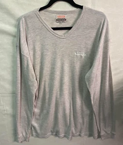 Brutus Sweat Shirt Men's Jeanswear Size XL Long Sleeve - Picture 1 of 10