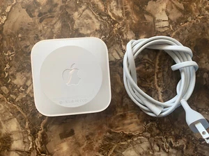 Apple AirPort Express model A1392 - Zdjęcie 1 z 3