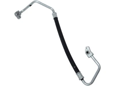 Manguera de descarga de refrigerante de aire acondicionado para Toyota Prius C 2012-2019 38636SSZF 2013 2015 Foto 1 de 2