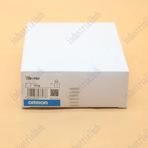 1PC new omron CQM1-IPS01 CQM1IPS01 PLC Module FAST SHIP - Picture 1 of 5