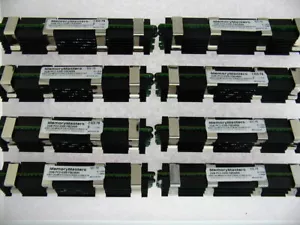 16GB 8X2GB APPLE MAC PRO 1,1 2,1 MEMORY DDR2 667MHz FULLY BUFFERED FB ECC RAM - Picture 1 of 1