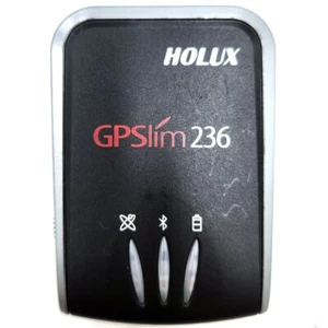Récepteur GPS sans fil Holux GPSlim236 GR-236 - Photo 1 sur 7