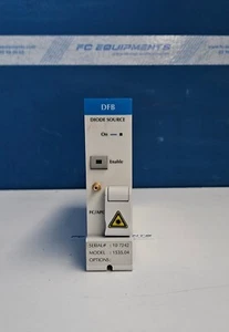 Photonetics 3613CWL19530 OSICS DFB Laser Source Module 1535.04nm - Imagen 1 de 1