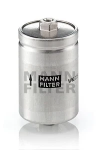 For 1997-2003 Audi A8 Quattro 4.2L Fuel Filter Mann 1998 1999 2000 2001 2002 - Picture 1 of 1