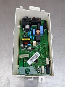 OEM Samsung DC92-01729P Dryer Electronic Control Board / DC940731A394 - Picture 1 of 4