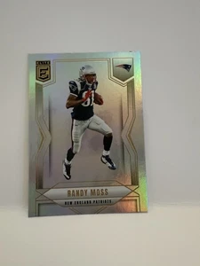 2025 Panini Donruss Elite - Randy Moss #12 - Bild 1 von 1