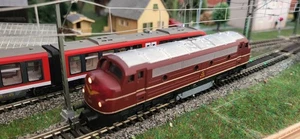 Zu Verkaufen Wegen Sammlungsbereinigung Spurweite TT 1:120 Modellbahn - Bild 1 von 5