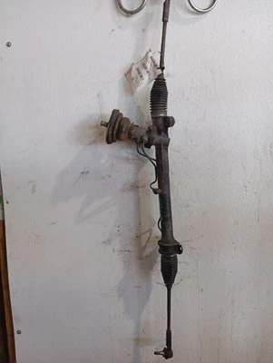 Steering Gear/Rack Power Rack And Pinion Fits 04-06 SCION XA 3931855 Foto 1 de 4