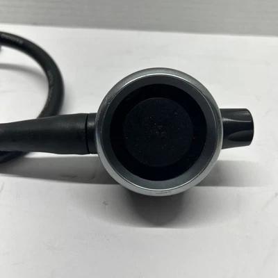 Aeris Atmos 2nd Stage Adjustable Regulator Scuba. Works.Needs Purge Cover. Read. - Image 1 of 4