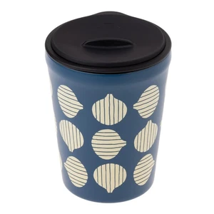 Maebata Kamawanu Tumbler with Lid, Onion Design, 53124 - Picture 1 of 7