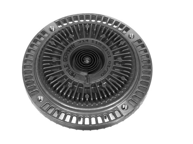 Embrague ventilador MEYLE 11521723918 BMW 318i 325i 528e 325e 325iX 318is 325 633CSi Foto 1 de 1