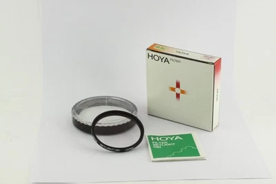 UV Filter Skylight 1B Original Hoya Mens 49 New - Image 1 of 2