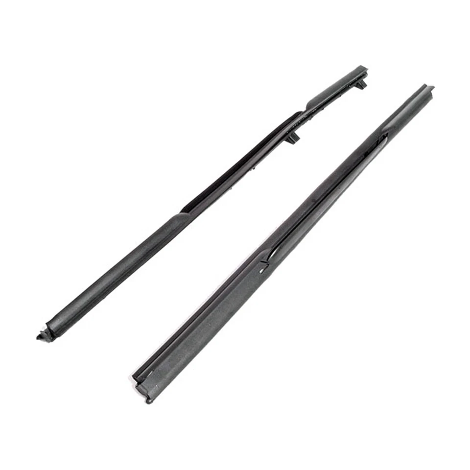 Sellos de ventana de ventilación delantera para Chevrolet Styleine Deluxe 1949-1952; WR 7305 Foto 1 de 1