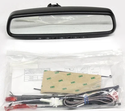 OEM Interior Rear View Mirror For Hyundai Tucson D3062-ADU02 - Image 1 of 4