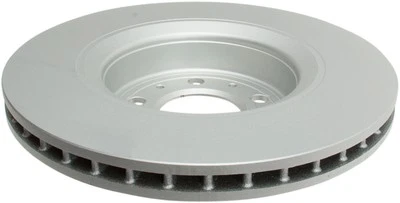 Rotor de freno de disco para 1998-2004 Volvo C70, 1998-2000 S70, V70 Foto 1 de 2