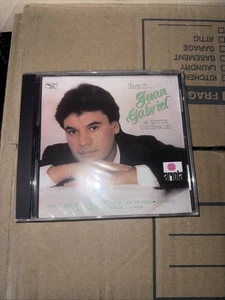 Para Ti: 14 Exitos Originales, Juan Gabriel. CD Audio - Picture 1 of 4