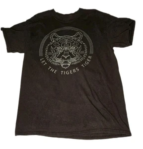 Camiseta Let The Tigers Tiger XL Rhett & LINK Tigers Head  - Imagen 1 de 8