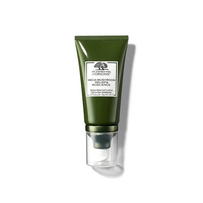 Origins Mega-Mushroom Relief and Resilience Soothing Face Mask Unisex Mask... - Image 1 of 3