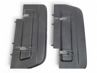 Honda Element 03-10 Rear Cover Side Lining Left/Right Set 84661-SCV-A01ZA, E026, - Image 1 of 4
