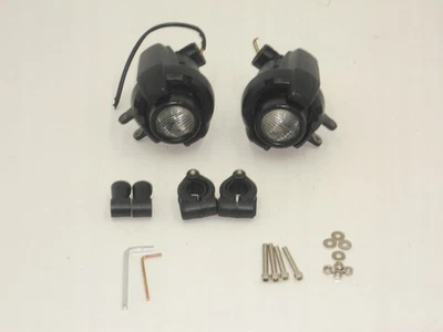 Halógenos BMW R 1200 GS Foto 1 de 4