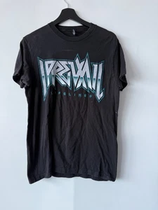 I Prevail Shirt Mens Medium Black Lifelines Band Tee Rock Metal Concert Tour - Picture 1 of 6