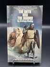 The Oath And The Sword Graham Shelby Vintage 1973 PB Book