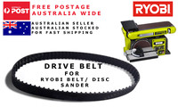 Mechanical Power Transmission Belt for 