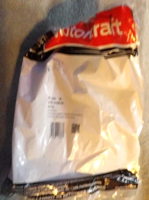 Motorcraft Transmission Filter Kit FT-144 2003-08 FORD F250, 2006-08 Ford F350 - Image 1 of 2