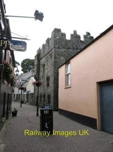Foto Castillo Irlandés - La Casa de la Moneda en Tholsol Street c2012 - Imagen 1 de 1