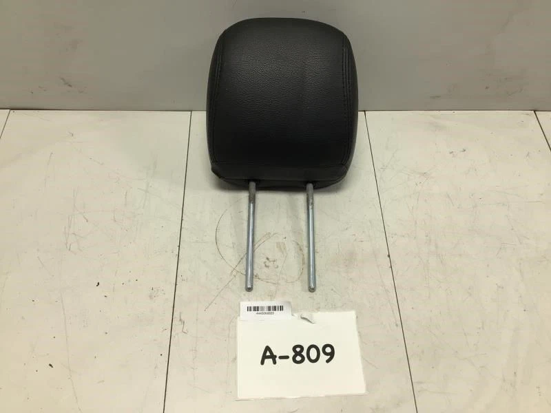 2011 JEEP LIBERTY REAR RIGHT PASSENGER SIDE HEADREST HEAD REST OEM+ - Image 1 of 4