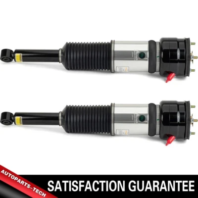 Arnott 2PCS Rear LH RH Air Suspension Strut Shock Kit For 2007-12 Lexus LS460 WT - Image 1 of 3