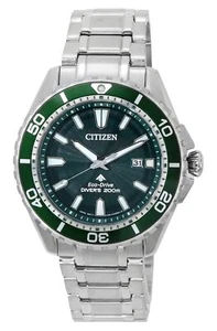 Reloj Hombre Citizen Promaster Marine Eco-Drive Diver's BN0199-53X 200M - Imagen 1 de 4