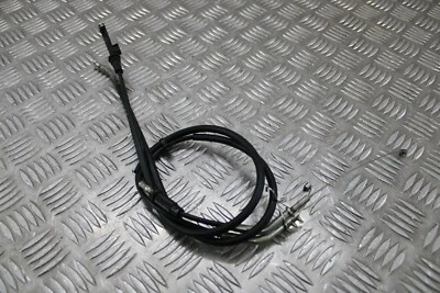Kawasaki ER6 N ABS 2016 cables de aceleración 2012 > 2016 Foto 1 de 4