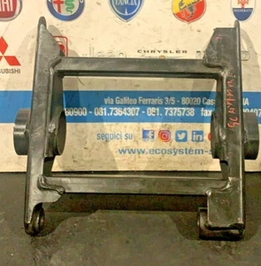 Ersatzteile Verwendet, Halterung Motorhalterung Aprilia Scarabeo 200 - Bild 1 von 2
