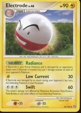 Pokémon TCG - Electrode - 36/100 - Uncommon - D&P: Stormfront [Near Mint]