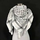 Keffiyeh Shemagh All Original Made In Palestine Arab Scarf Kufiya Arafat Cotton