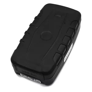 Extra Long Battery 4G GPS Vehicle Tracker Motion Shock Alarm UK/EU Sim Free App - Picture 1 of 19