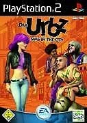 Die Urbz : Sims in the City par Electronic Arts GmbH | Jeu | État acceptable - Photo 1/2
