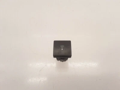 Peugeot 607 2006 asistente aparcamiento pdc sensor interruptor 96296486ZL VEI21261 Foto 1 de 3