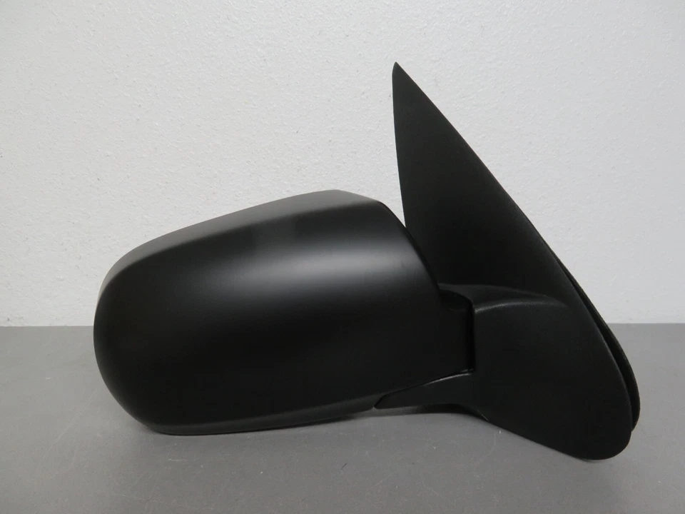 Espejo retrovisor eléctrico lateral derecho Mazda Tribute 2005 2006 Foto 1 de 4
