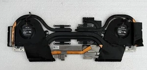 13NR02X0T01011 Kompletny radiator z wentylatorami do ROG Zephyrus M15 GU502 GU502GW - Zdjęcie 1 z 3