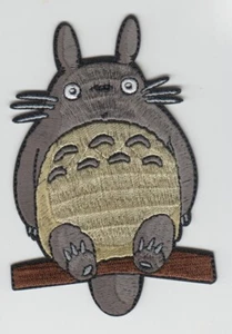 PARCHE TOTORO    3"   PATCH  - Picture 1 of 1