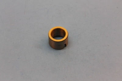 NOS YAMAHA 1962 1964 MJ2 COLLAR DE VÁLVULA 4MM RANURA PARTE # 102-13515-01-00 Foto 1 de 4