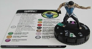 TEMPEST 028 DC Universe Rebirth HeroClix - Picture 1 of 1