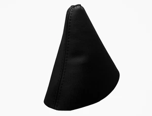 Funda Palanca de Freno 100% Piel Auténtica Compatible CITROEN C5 2001-2008 - Imagen 1 de 1